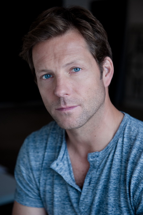 Jamie Bamber - Independent Talent