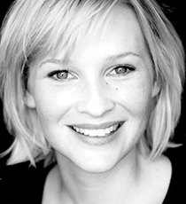 Joanna Page Independent Talent