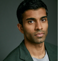 Indian Summers' Nikesh Patel on Aafrin - from boy to man - Asian Culture  Vulture