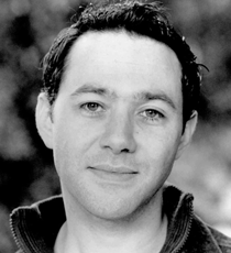 Reece Shearsmith - Independent Talent