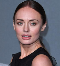 Laura Haddock - Independent Talent