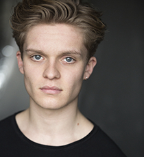 Tom Glynn-Carney - Independent Talent