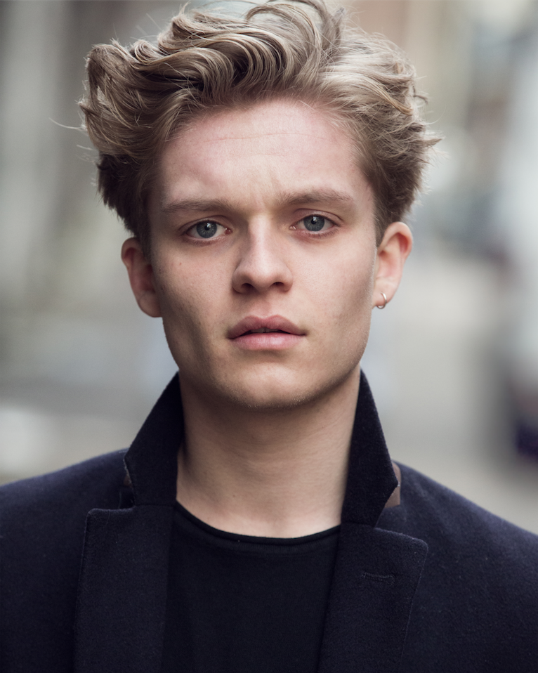 Tom Glynn-Carney - Independent Talent