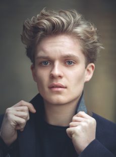 Tom Glynn-Carney - Independent Talent