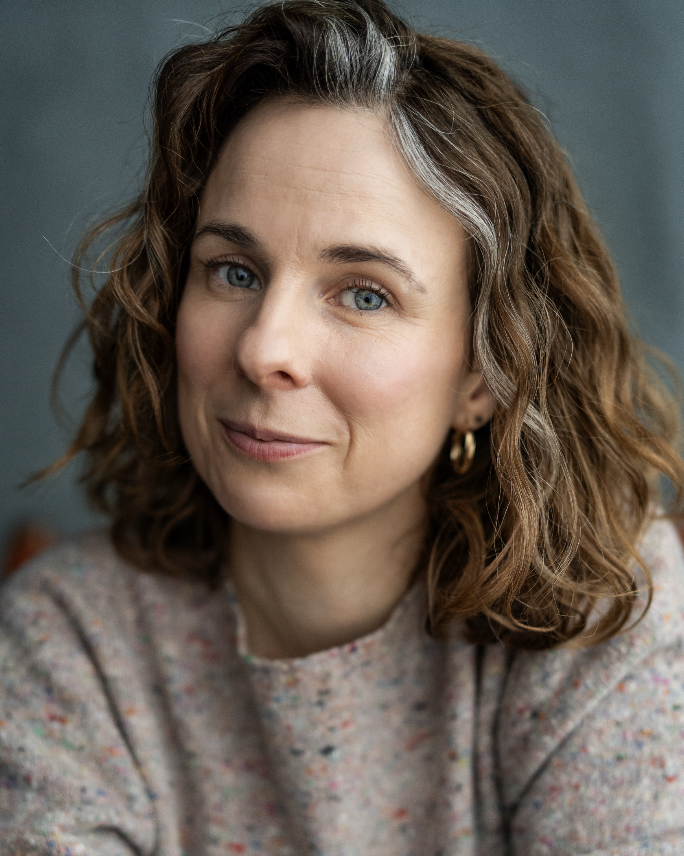 Cariad Lloyd - Independent Talent