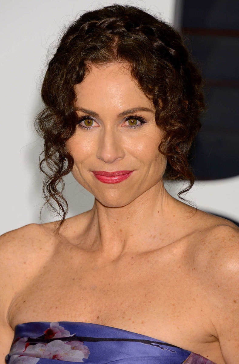 Photos minnie driver Owner of