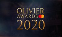 Olivier awards 2020