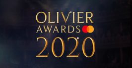 Olivier awards 2020