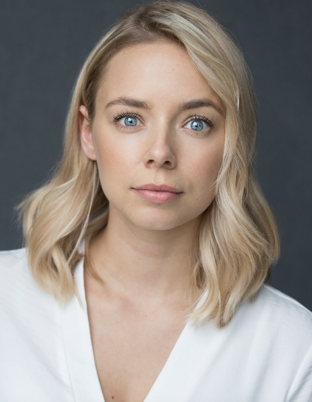 Sacha Parkinson - Independent Talent