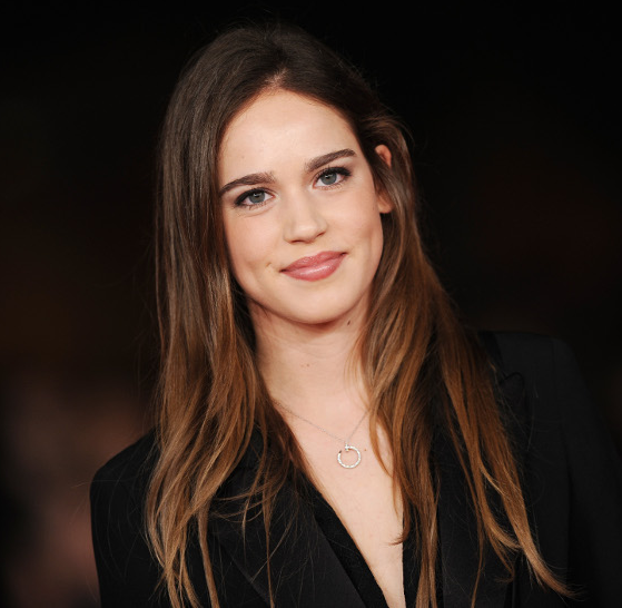 Matilda Lutz Omega 2024 - Grata Karlene