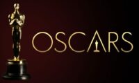 Oscars 2021 logo