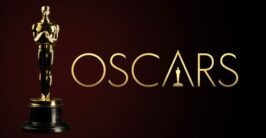 Oscars 2021 logo