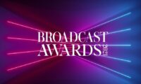 Broadcast Awards Logo 2021