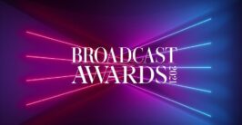 Broadcast Awards Logo 2021