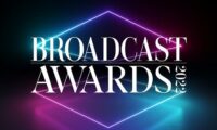 Broadcast awards logo