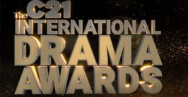 C21 INTERNATIONAL DRAMA AWARDS