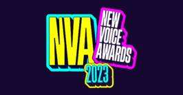 New voice awards