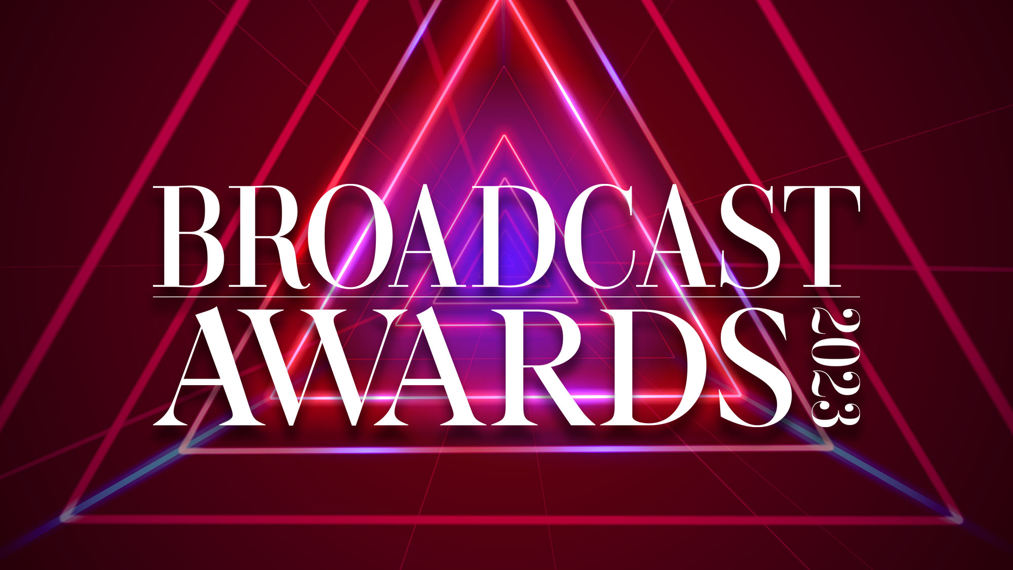 Broadcast Digital Awards Winners 2023 Independent Talent