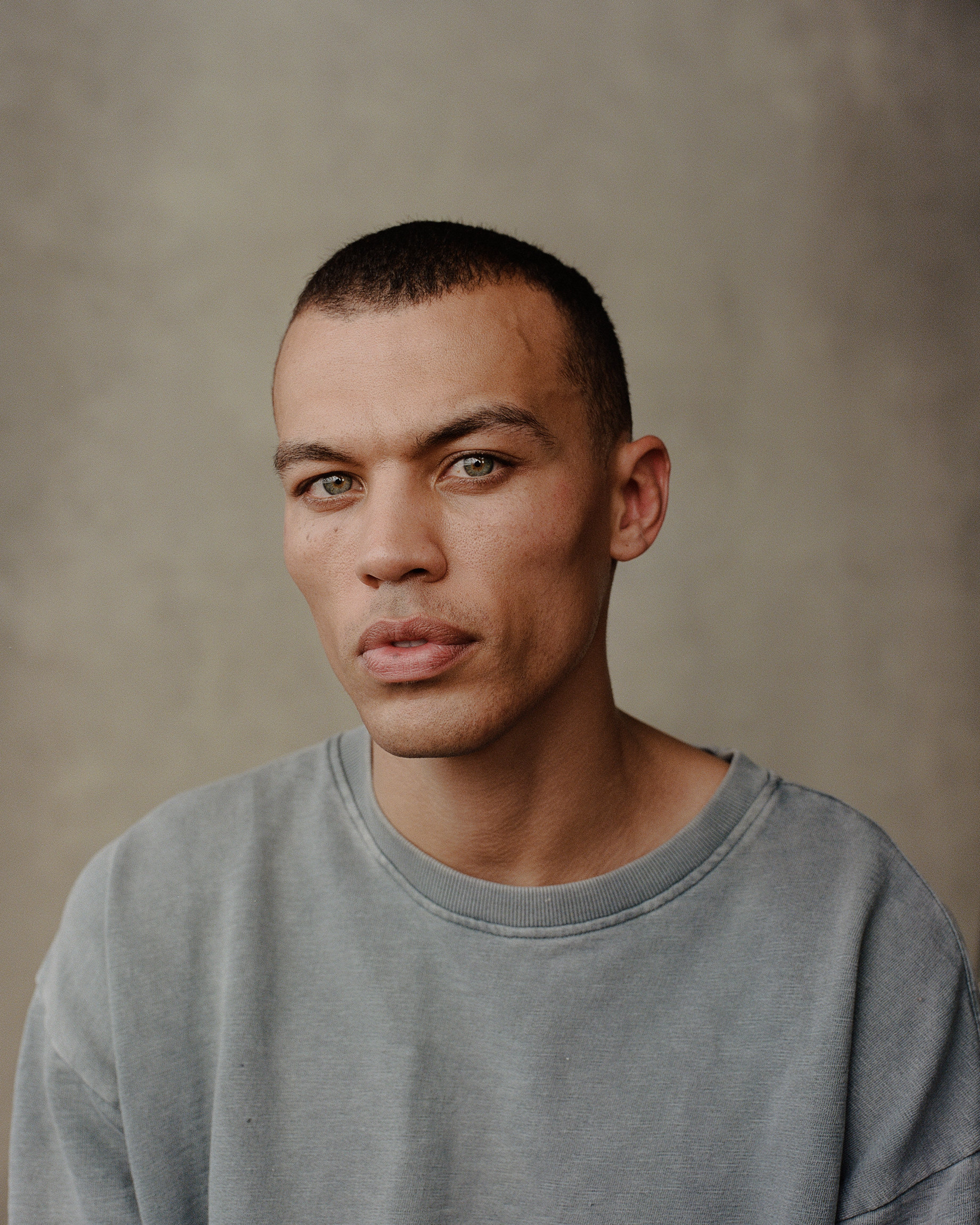 Dudley O'Shaughnessy - Independent Talent