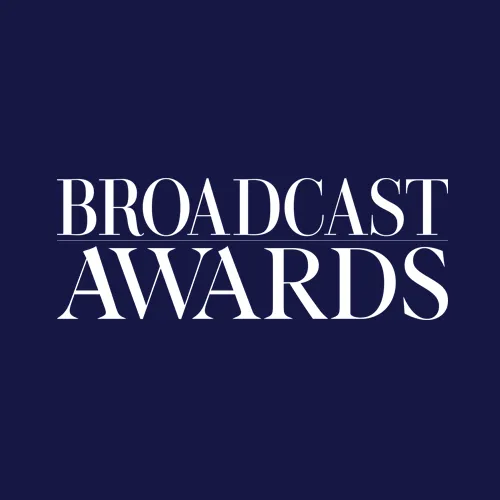 Broadcast Award Winners 2024 Independent Talent